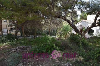 Terreno en venta en La Mora en Tarragona