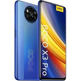 XIAOMI POCO X3 PRO 256GB