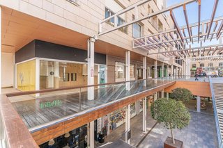 Local comercial en alquiler en Centre en Reus