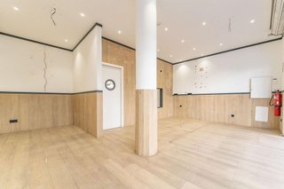Local comercial en alquiler en Centre en Reus