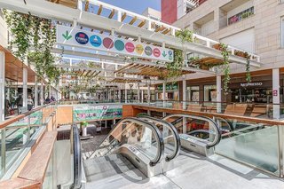 Local comercial en alquiler en Centre en Reus