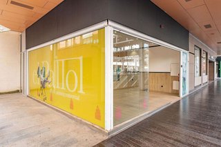 Local comercial en alquiler en Centre en Reus
