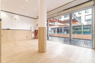 Local comercial en alquiler en Centre en Reus