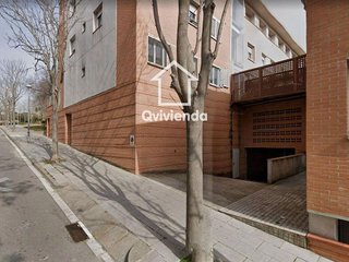 Garaje en venta en Altamira - Canaletes en Cerdanyola del Vallès