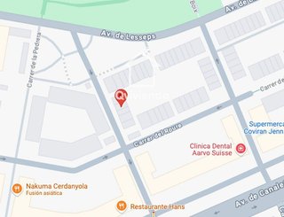 Garaje en venta en Altamira - Canaletes en Cerdanyola del Vallès