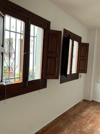 Casa adosada en alquiler en Albaicín en Granada