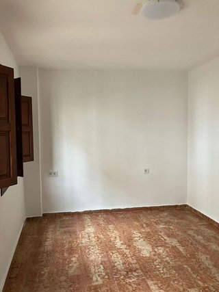 Casa adosada en alquiler en Albaicín en Granada