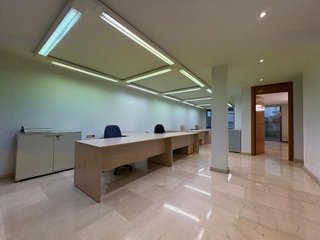 Oficina en alquiler en El Pla del Remei en Valencia