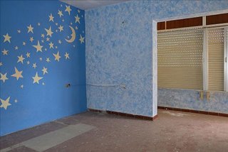 Casa adosada en venta en La Granja-La Colina-Los Pastores en Algeciras