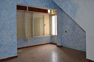 Casa adosada en venta en La Granja-La Colina-Los Pastores en Algeciras