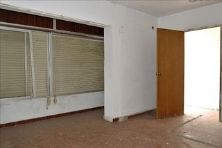Casa adosada en venta en La Granja-La Colina-Los Pastores en Algeciras