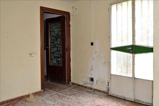 Casa adosada en venta en La Granja-La Colina-Los Pastores en Algeciras