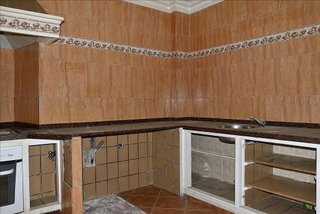 Casa adosada en venta en La Granja-La Colina-Los Pastores en Algeciras