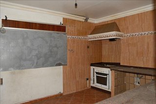 Casa adosada en venta en La Granja-La Colina-Los Pastores en Algeciras