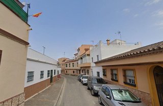 Casa adosada en venta en La Granja-La Colina-Los Pastores en Algeciras