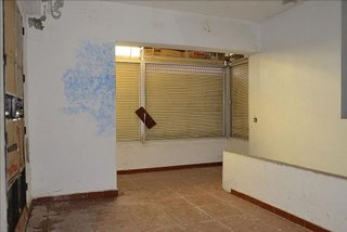 Casa adosada en venta en La Granja-La Colina-Los Pastores en Algeciras