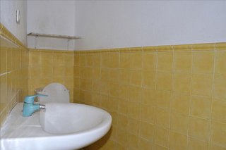 Casa adosada en venta en La Granja-La Colina-Los Pastores en Algeciras