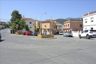 Casa adosada en venta en La Granja-La Colina-Los Pastores en Algeciras