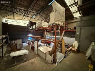Local comercial en alquiler en Binéfar