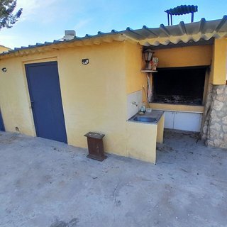 Casa rural en venta en Yecla