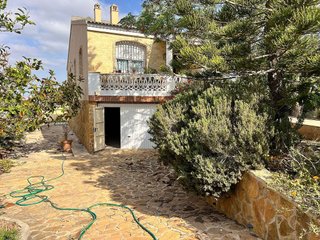 Chalet en venta en Nueva Torrevieja - Aguas Nuevas en Torrevieja