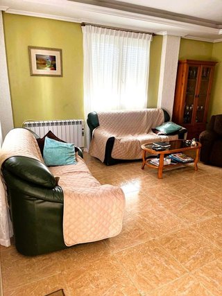 Chalet en venta en Nueva Torrevieja - Aguas Nuevas en Torrevieja