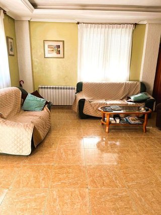 Chalet en venta en Nueva Torrevieja - Aguas Nuevas en Torrevieja