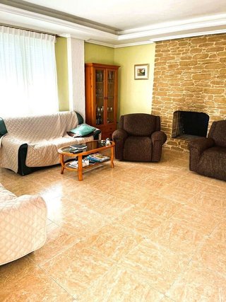 Chalet en venta en Nueva Torrevieja - Aguas Nuevas en Torrevieja