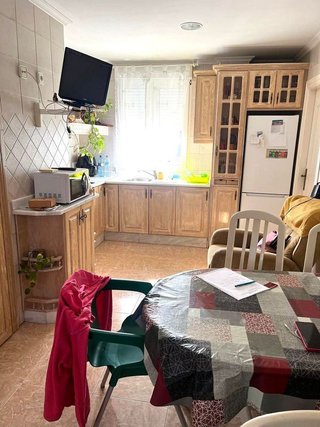Chalet en venta en Nueva Torrevieja - Aguas Nuevas en Torrevieja