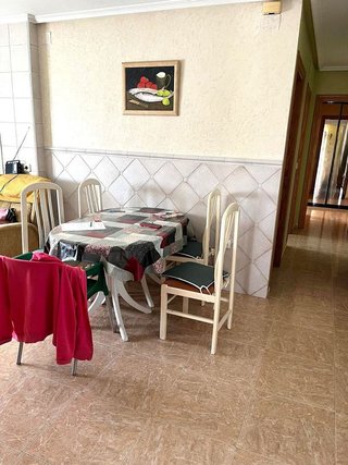 Chalet en venta en Nueva Torrevieja - Aguas Nuevas en Torrevieja