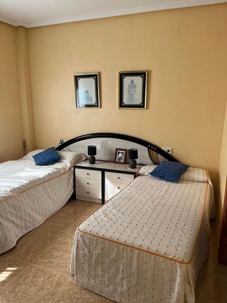 Chalet en venta en Nueva Torrevieja - Aguas Nuevas en Torrevieja
