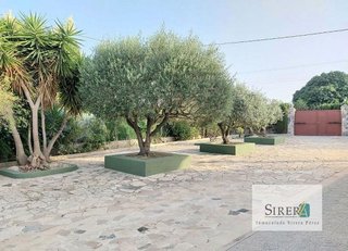 Chalet en venta en Perleta - Maitino en Elche