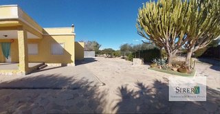 Chalet en venta en Perleta - Maitino en Elche