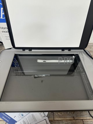 Stampante multifunzione HP DeskJet 2920