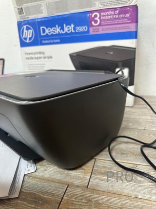 Stampante multifunzione HP DeskJet 2920