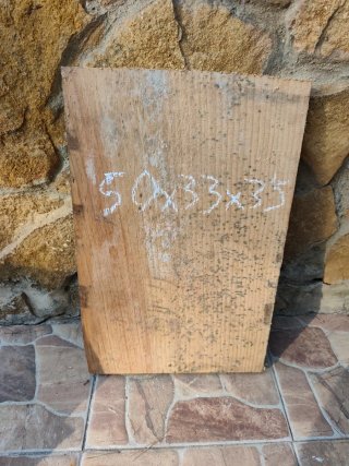 Lote madera de pino