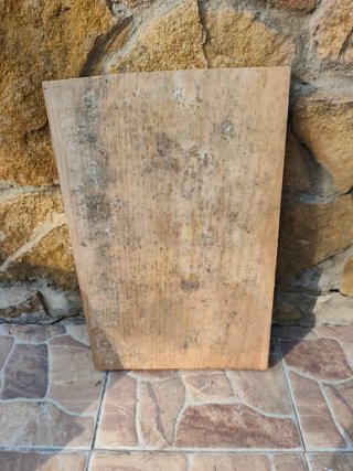 Lote madera de pino