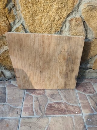 Lote madera de pino