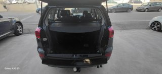 Peugeot 4007 2009