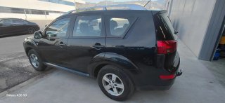 Peugeot 4007 2009