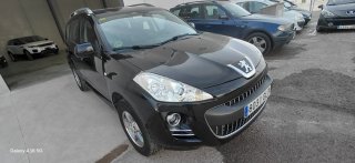Peugeot 4007 2009