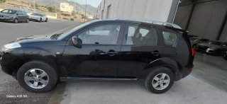 Peugeot 4007 2009