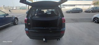 Peugeot 4007 2009