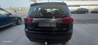 Peugeot 4007 2009