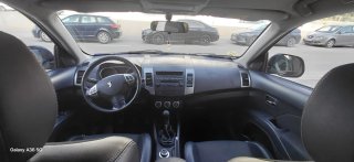 Peugeot 4007 2009