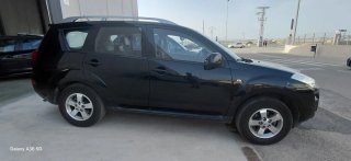 Peugeot 4007 2009