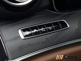 Mercedes Clase E E350d 2018 Nacional Unico prop.