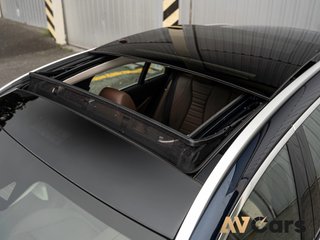 Mercedes Clase E E350d 2018 Nacional Unico prop.