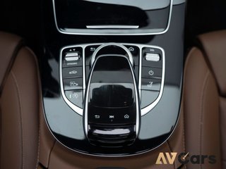 Mercedes Clase E E350d 2018 Nacional Unico prop.