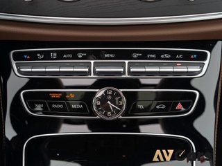 Mercedes Clase E E350d 2018 Nacional Unico prop.